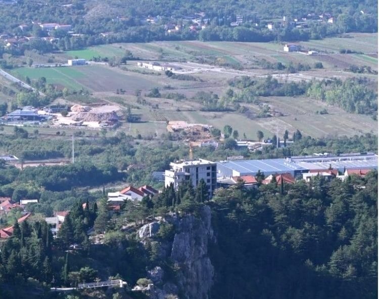 USKOK podignuo optužnicu protiv petorice u aferi "Imotski Tower"