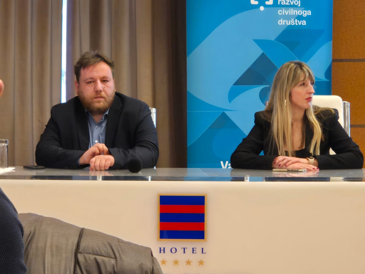 HVIDRA Imotski potpisala sporazum s nacionalnom zakladom za razvoj civilnog društva