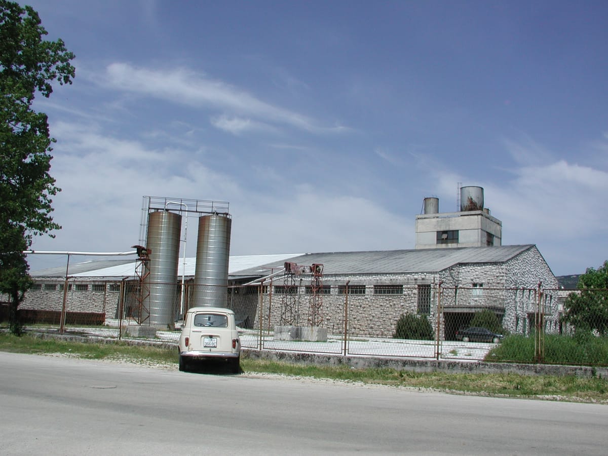 AUDIO Radnicima PK Imota isplaćeno 700 tisuća eura zaostalih plaća i otpremnina