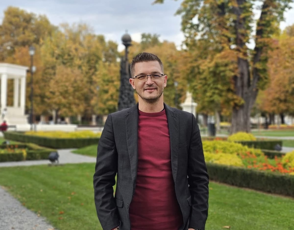 Toni Garac o političkoj krizi u Prološcu: "Birači ne vole ponavljanje izbora, žele da se nešto radi na dobrobit Općine"