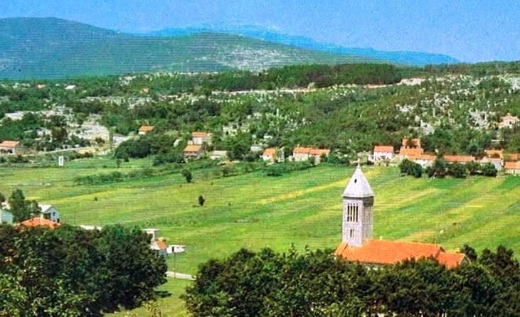 Natalitetni zamah u Aržanu - porast broja djece i upisanih prvašića