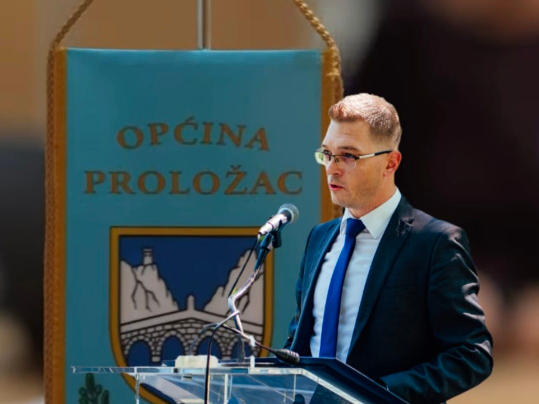 Garac: 'Znam da vam nije do izbora, ali nažalost zbog neostvarene političke ambicije pojedinca morat ćemo'