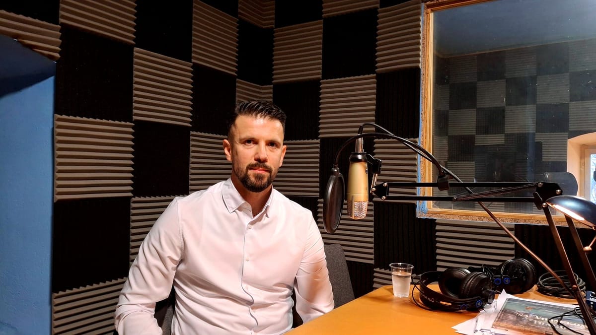 Predsjednik HDZ-a Proložac: "Pozivam načelnika Garca da sve riješimo jednim izborima"