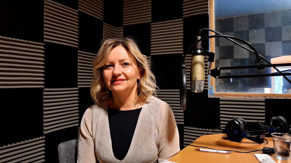 Anamarija Lončar: Istraživanje među 557 mladih pokazalo zabrinjavajuće navike, ali i želju za podrškom i promjenama