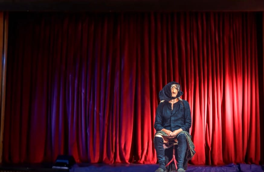 Pratite Bakovu predstavu putem prijenosa uživo