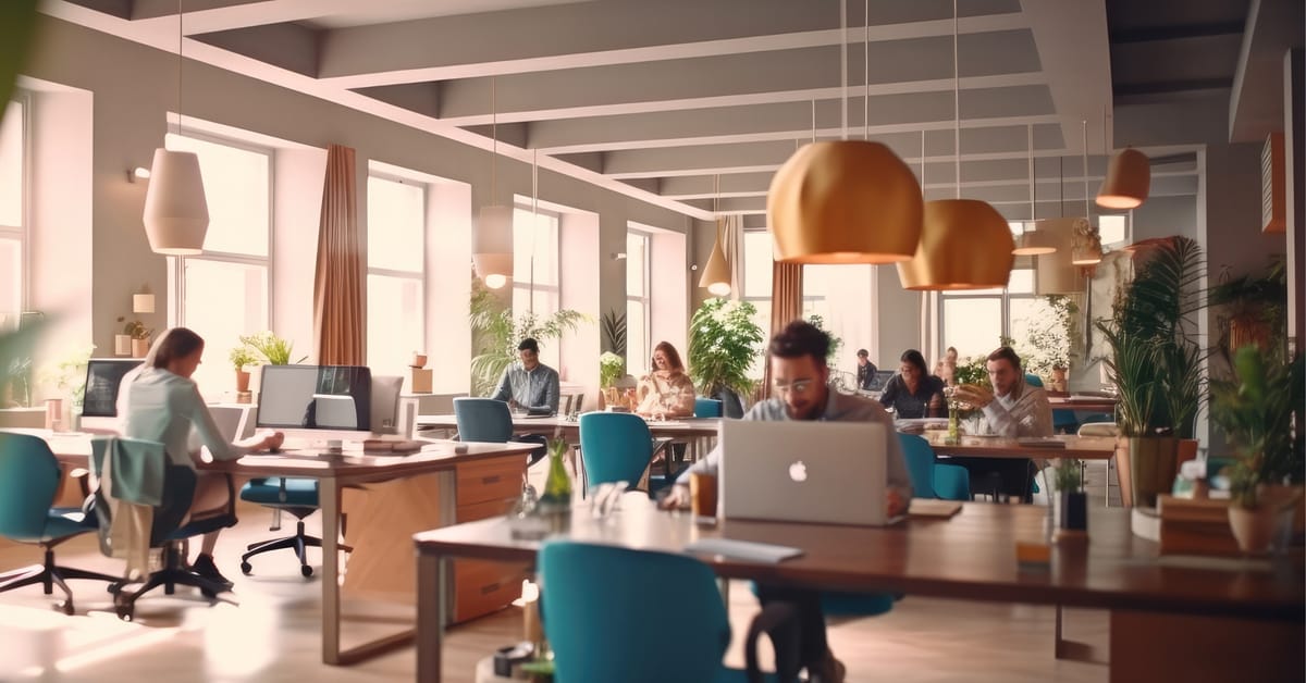 Nešto novo: coworking & business centar u Posušju