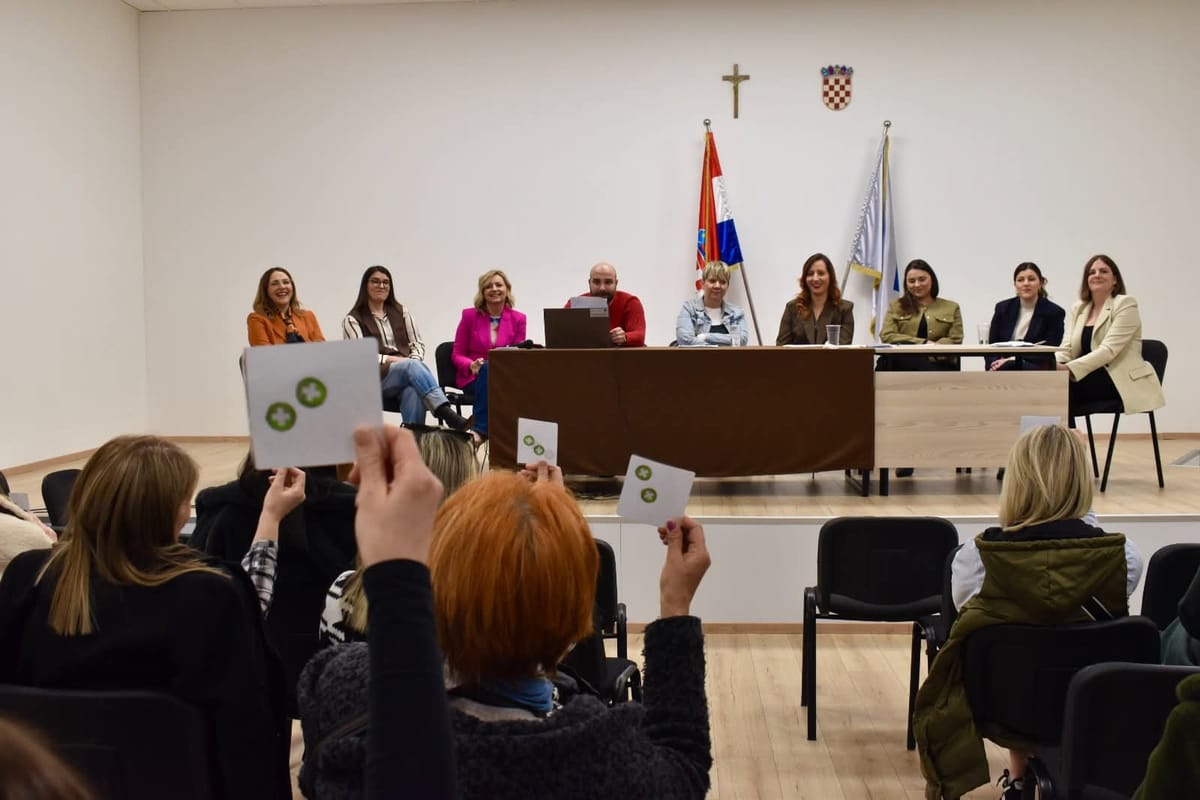 U Imotskom počinje Tjedan psihologije: naglasak na očuvanju mentalnog zdravlja