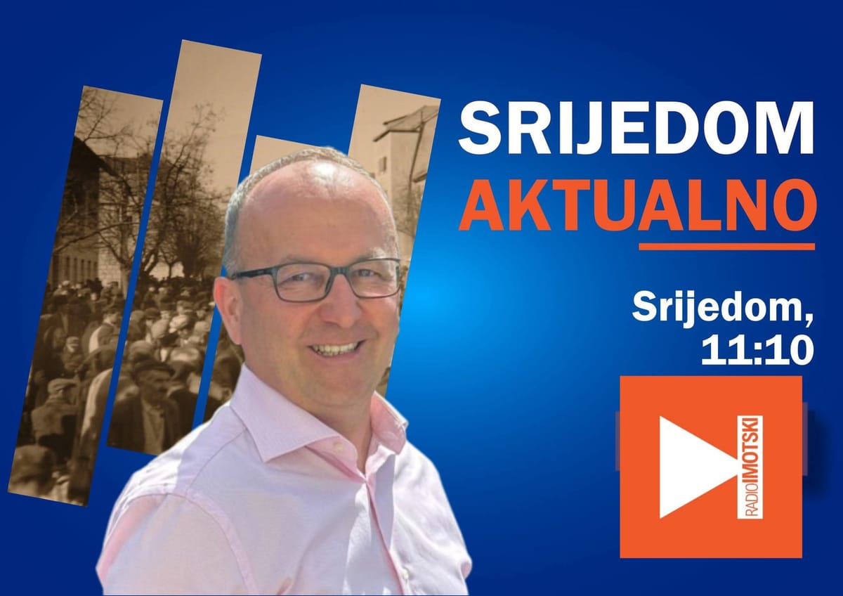 Šitum: "Mladi se vraćaju" – Cista Provo ulaže u obitelji, stanove i radna mjesta