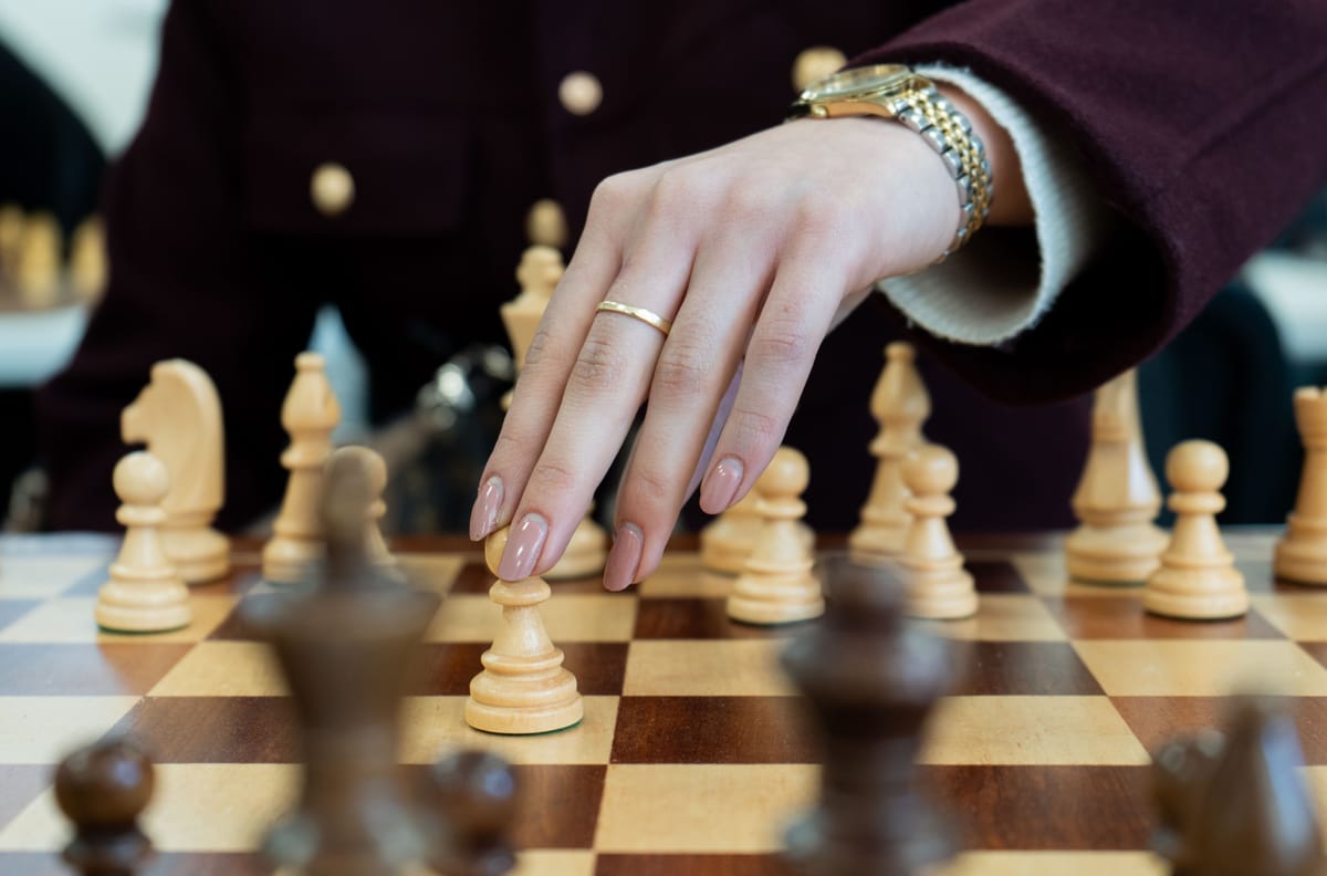FOTO Šahovski spektakl u Imotskom: Ivan Kalajžić pobjednik u dramatičnoj završnici