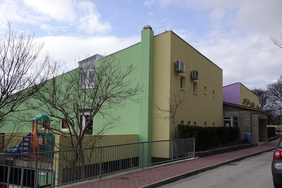 Nove didaktičke igračke za Dječji vrtić Imotski: Ove godine upisano 54 djece više