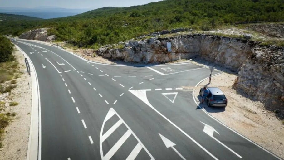 Zeleno svjetlo za cestu Zagvozd - Imotski: odbijena žalba, projekt kreće dalje