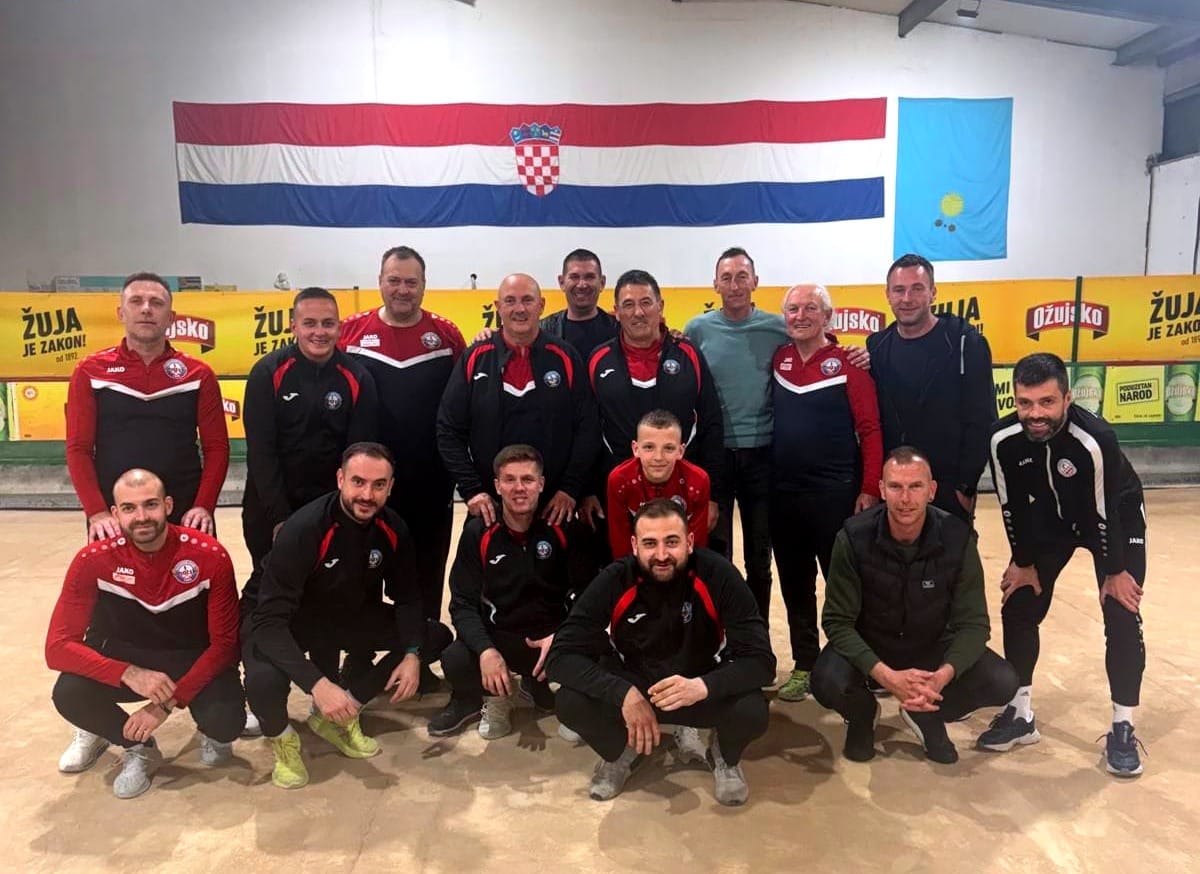 Boćari Imotskog slavili u derbiju: slijedi borba za prvaka