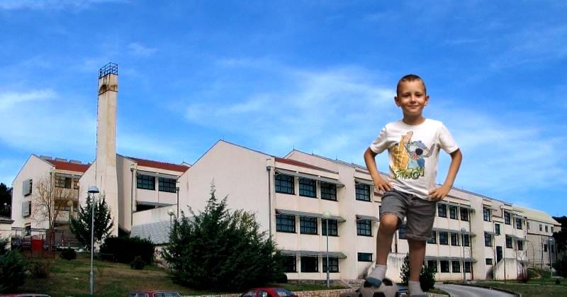 Maturanti imotske Gimnazije i Tehničke škole organiziraju humanitarnu tombolu za Marka iz Prološca