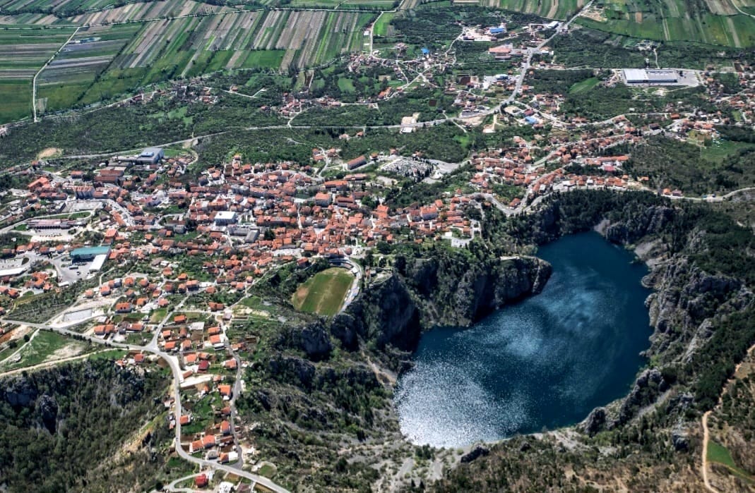 Imotski na samom vrhu po izdvajanjima za novorođenčad u Hrvatskoj