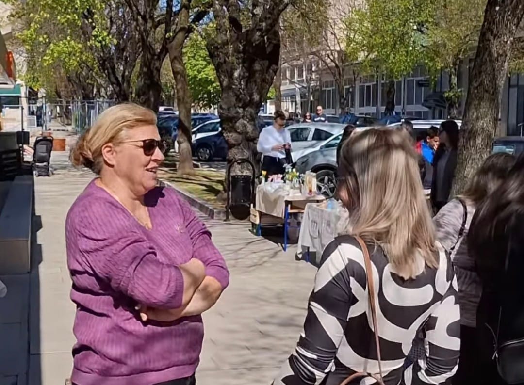 Prof. Rebić najavila Uskrsni sajam: Mladi čuvaju tradiciju Imotske krajine