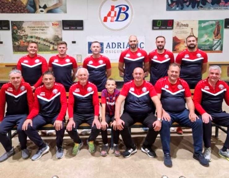 Imotski boćari uvjerljivi u prvom polufinalnom dvoboju za prvaka 1. HBL Jug