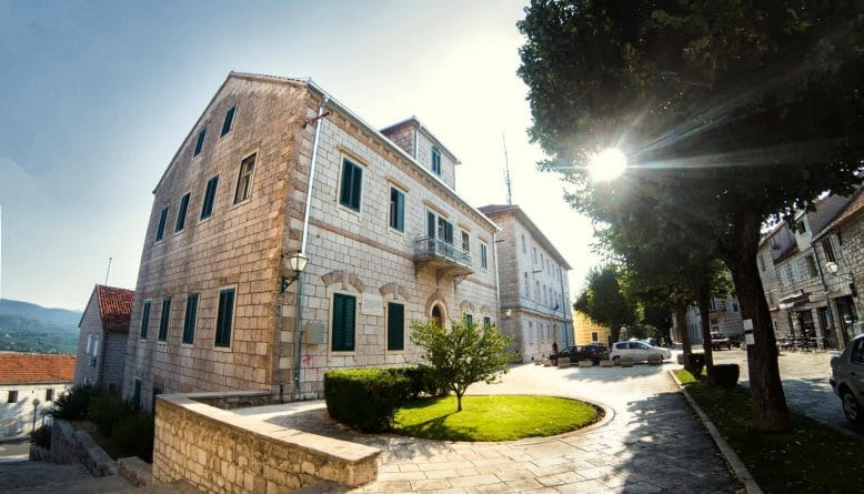 Grad Imotski isplaćuje Uskrsnicu, evo tko se sve mora javiti