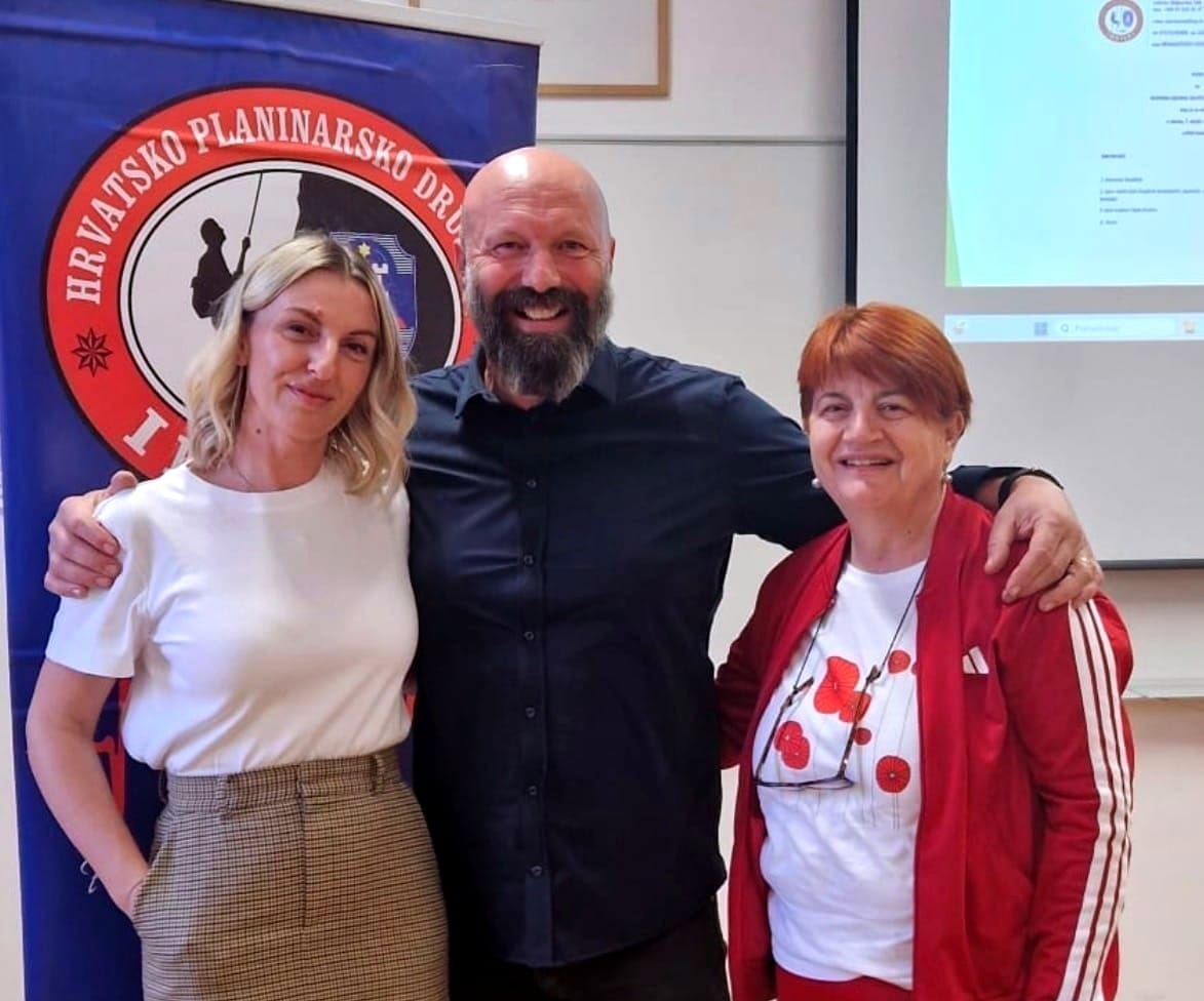 Održana izborna skupština imotskih planinara - potvrđeno dosadašnje vodstvo