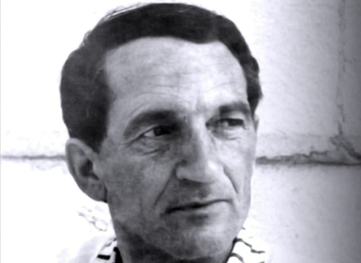 22. obljetnica smrti svestranog imotskog pjesnika Jure Ujevića