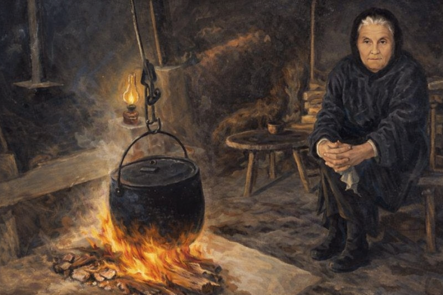 Runovići u znaku humora: Marijan Grbavac predstavlja knjigu "Materin šudarić"