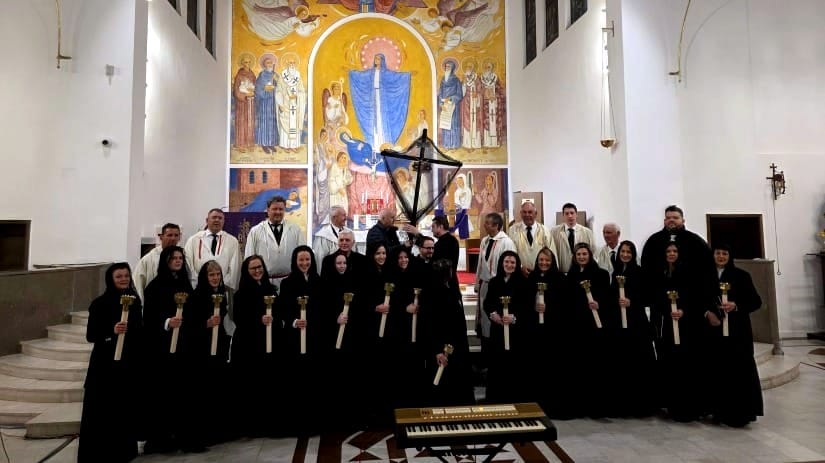 Proložac u znaku korizme: zbor iz Jelse izvodi oratorij "Za križen"