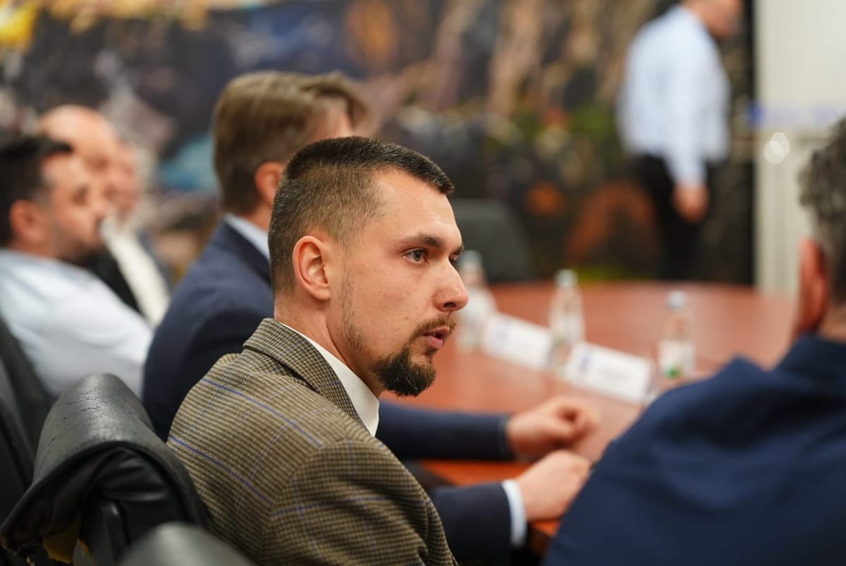 Projekt koji mijenja vinogradarstvo: predsjednik "Cvita razgovora" u emisiji Matan und jaranen