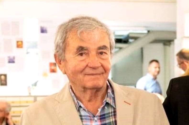 Gojko Bežovan o Petru Gudelju: Ljudski život potvrđen kamenjem