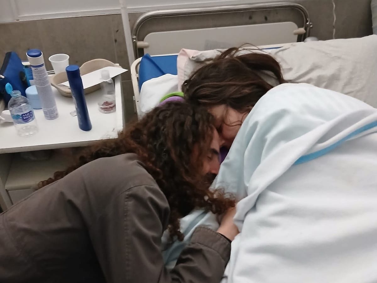 Magdalena i dalje čeka nalaze: suprug zahvalio svima na podršci i brizi