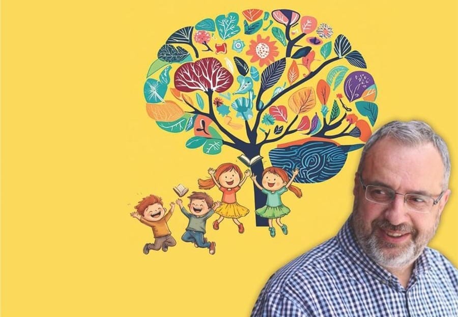 Djeca i emocije u digitalnom svijetu: predavanje dr. Ranka Rajovića u Zagvozdu