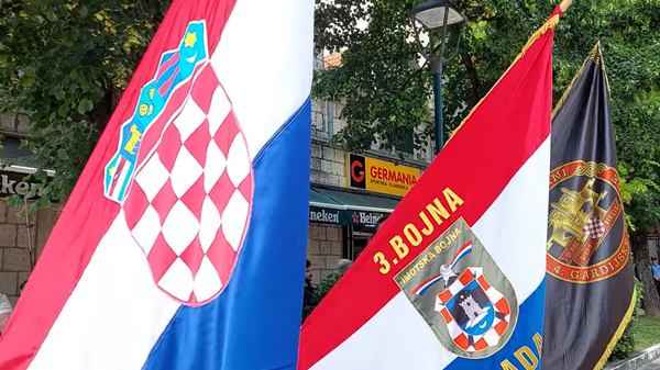 34. obljetnica legendarne Treće Imotske bojne,  donosimo program proslave