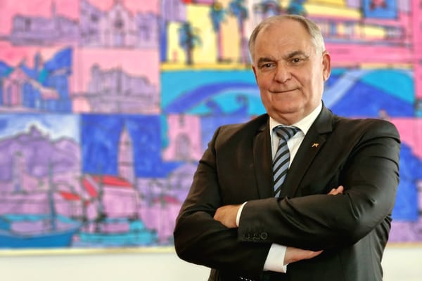 BOBAN: Zahvalni braniteljima i Tuđmanu, danas s ponosom obilježavamo Dan državnosti