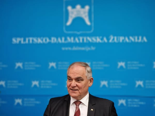 HSU podržao Bobana: "Očekujemo suradnju s Vladom na rješavanju problema umirovljenika"