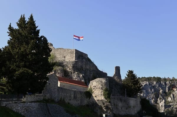 Dan je državnosti, Hrvatska prije 35 godina započela put prema samostalnosti