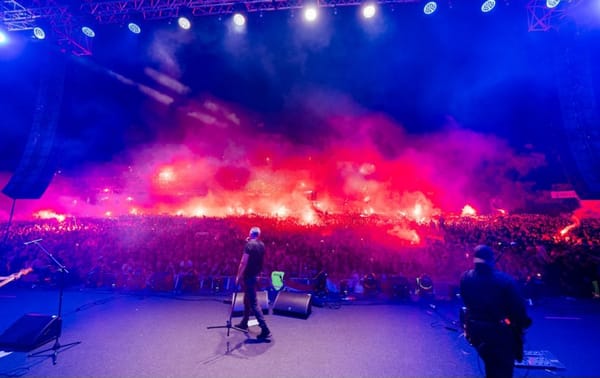 Kreće prodaja ulaznica za Thompsonov koncert u Sinju