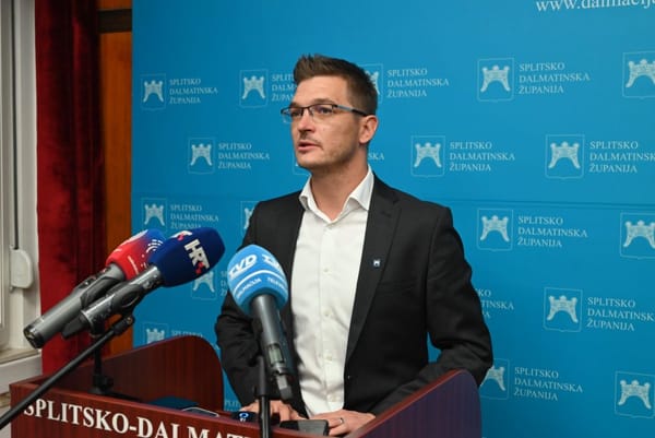 Toni Garac na dan preuzimanja objavio trenutno stanje duga općine Proložac, zatražio reviziju