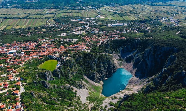 Sutra će dio grada Imotskog biti bez električne energije zbog radova