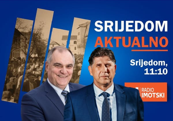 Održan radni sastanak gradonačelnika Kolovrata i župana Bobana, donosimo detalje