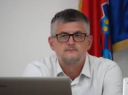 LIPI NAŠ RVATSKI Prof. Marko Rimac govorio nam je o knjizi "Ričice u nama"