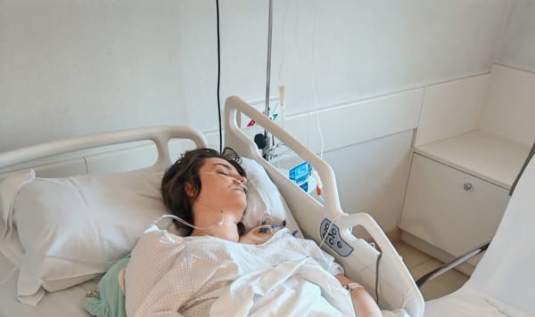 Nakon prve operacije naše Magdalene vidljivi pozitivni rezultati