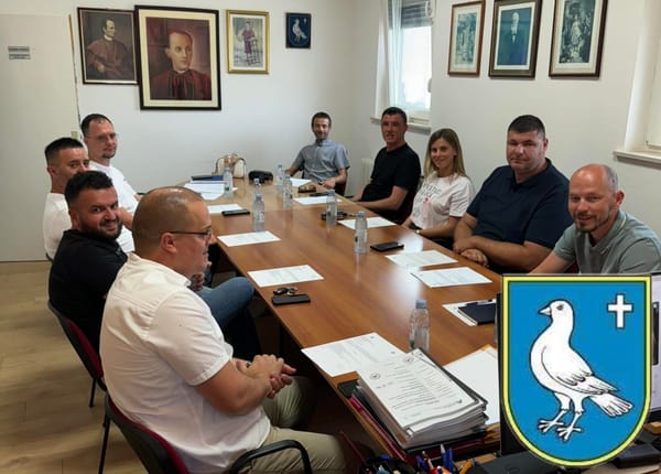 Općinsko vijeće Zmijavaca na konstituirajućoj sjednici odmah donijelo dvije važne odluke