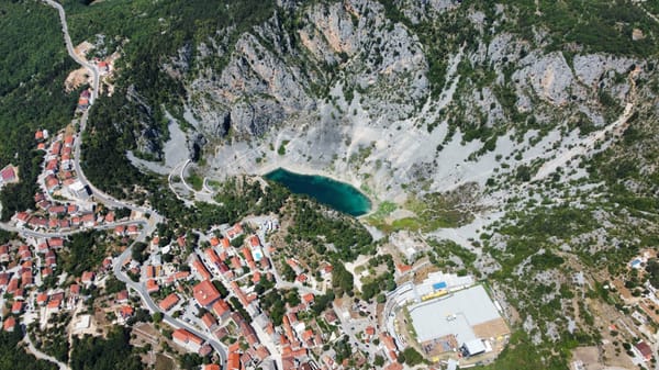 Smiješe nam se turistički rekordi: Imotska krajina već bilježi dobre rezultate
