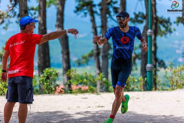 6. BlueRedGreen Triatlon u subotu u Imotskom, bit će uspostavljena posebna regulacija prometa