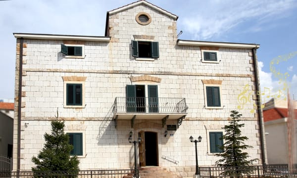 Prof. Darko Rimac govorio nam je o detaljima upisa u glazbenu školu, poslušajte emisiju