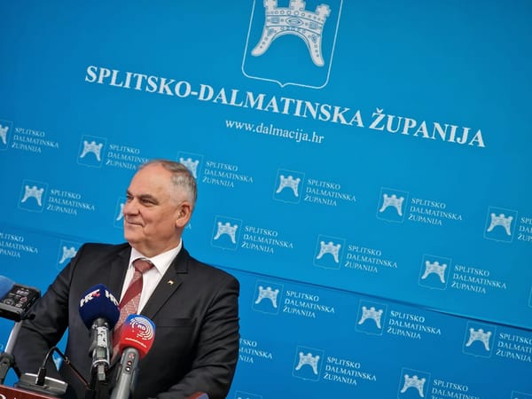 Boban uvjerljivo pobijedio u Imotskoj krajini