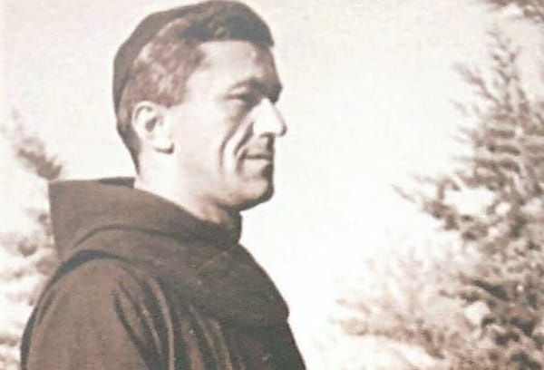 KULTURA BEZ GRANICA O legendarnom fra Ćiri Ujeviću i proslavi Tijelova prije Drugog svjetskog rata