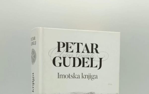 LIPI NAŠ RVATSKI O Kraljevićima iz Imotske knjige Petra Gudelja