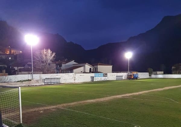 SPRINT Općina Proložac i NK Mladost Proložac pozivaju donatore za pomoć klubu