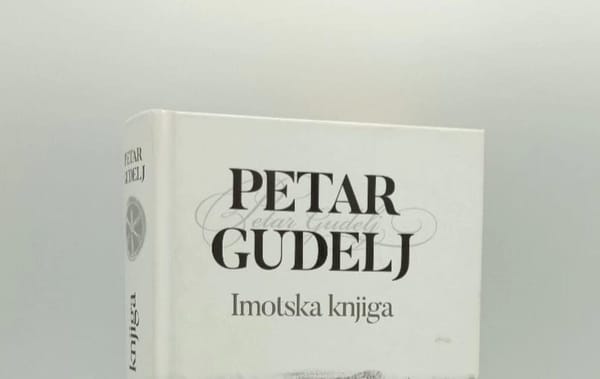 LIPI NAŠ RVATSKI O Imotskom za vrijeme drugog svjetskog rata iz Imotske knjige Petra Gudelja