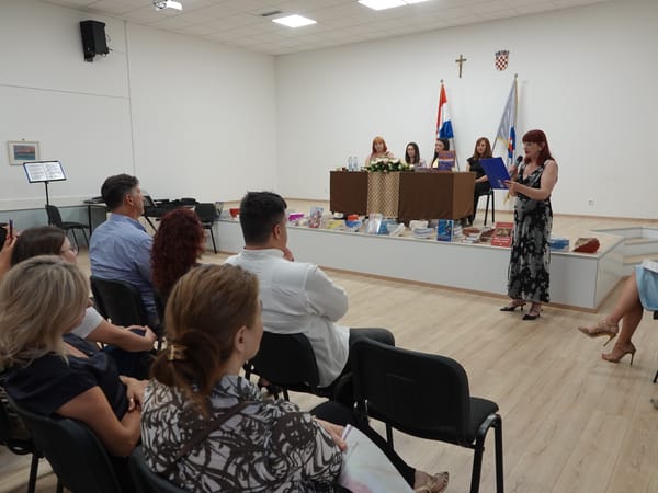Obilježena druga obljetnica smrti poznate klarise sestre Marije od Presvetog Srca Anke Petričević