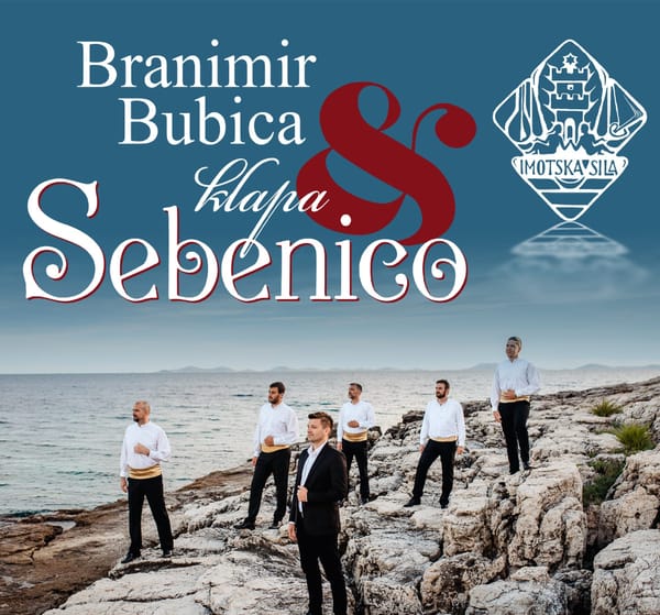 Glazbena poslastica na Imotskim silima: Večer klapske pisme uz Branimira Bubicu i klapu „Sebenico“
